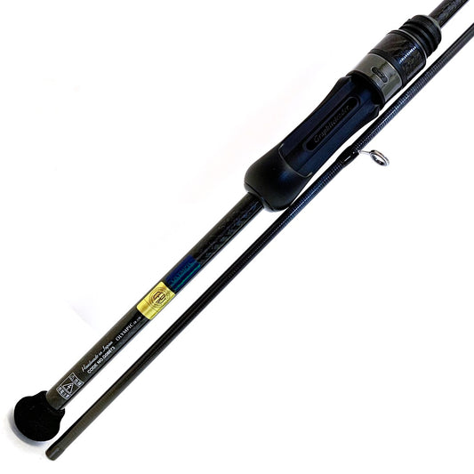 【釣り/つり/釣具/ロッド】Graphiteleader | グラファイトリーダー 23コルト 23GCORS-622UL-HS【加古川店】