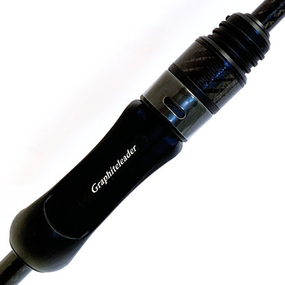 【釣り/つり/釣具/ロッド】Graphiteleader | グラファイトリーダー 23コルト 23GCORS-622UL-HS【加古川店】