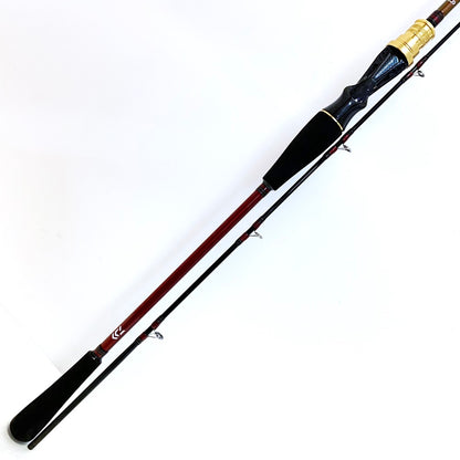【釣り/つり/釣具/ロッド】Daiwa | ダイワ アナリスターライトゲーム64 MH-190・Y【加古川店】