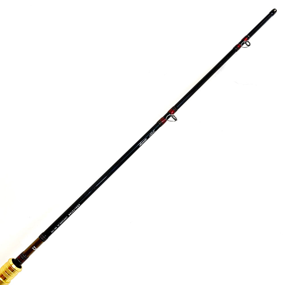 【釣り/つり/釣具/ロッド】Daiwa | ダイワ アナリスターライトゲーム64 MH-190・Y【加古川店】