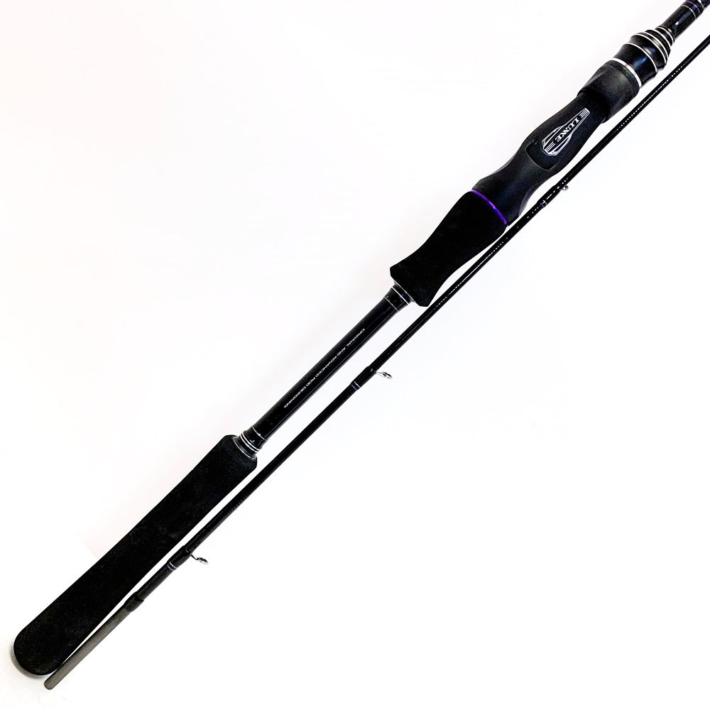 【釣り/つり/釣具/ロッド】Gamakatsu | がまかつ ラグゼスピードメタルR B65MH【加古川店】