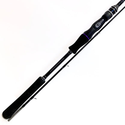 【釣り/つり/釣具/ロッド】Gamakatsu | がまかつ ラグゼスピードメタルR B65MH【加古川店】