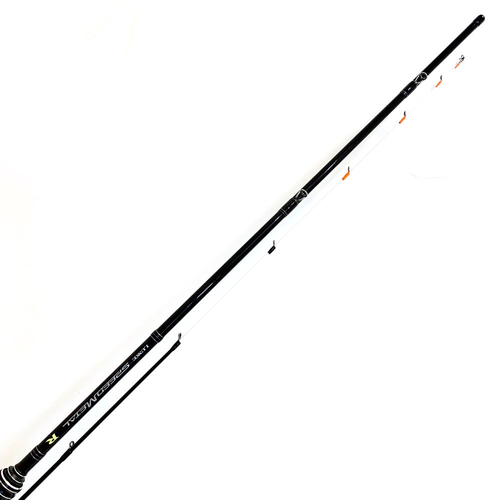 【釣り/つり/釣具/ロッド】Gamakatsu | がまかつ ラグゼスピードメタルR B65MH【加古川店】