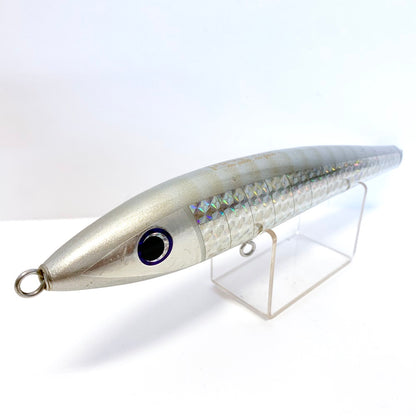 【フィッシング/釣り/釣具/ルアー】 パッションズ おにぎりペンシルスリム240-114【加古川店】