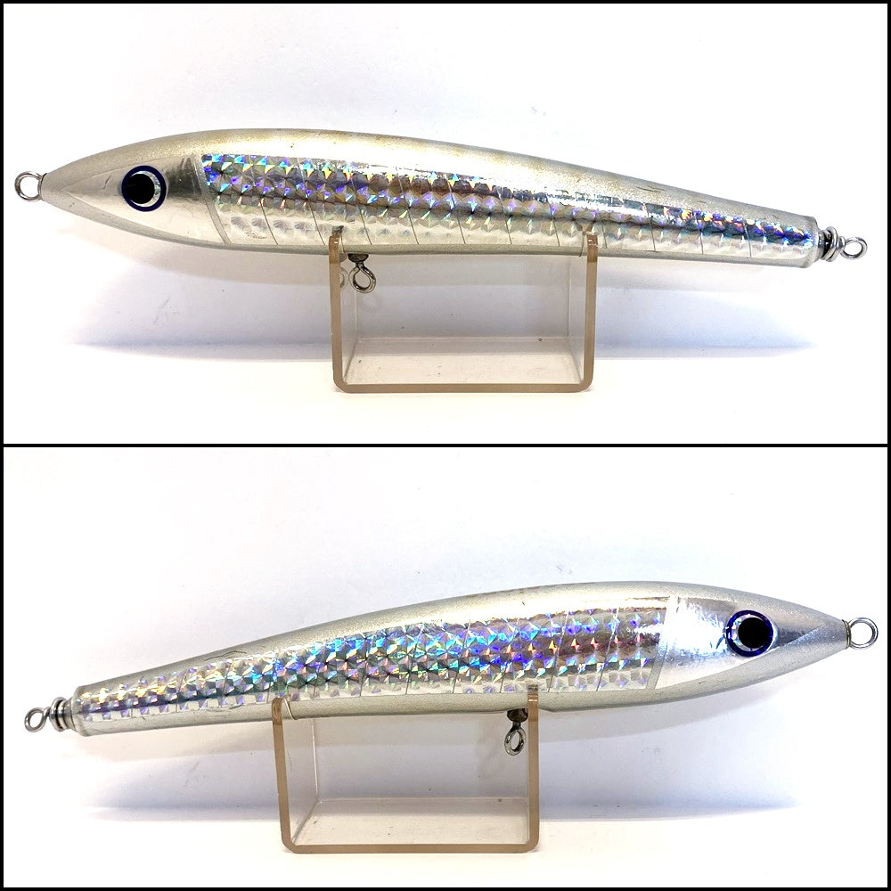 【フィッシング/釣り/釣具/ルアー】 パッションズ おにぎりペンシルスリム240-114【加古川店】