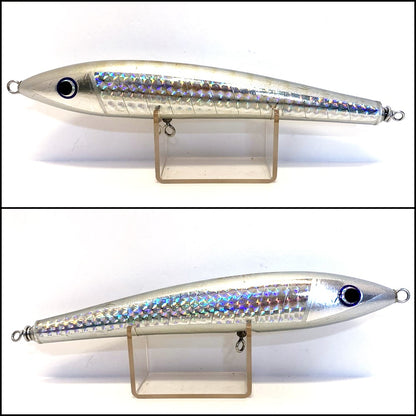 【フィッシング/釣り/釣具/ルアー】 パッションズ おにぎりペンシルスリム240-114【加古川店】