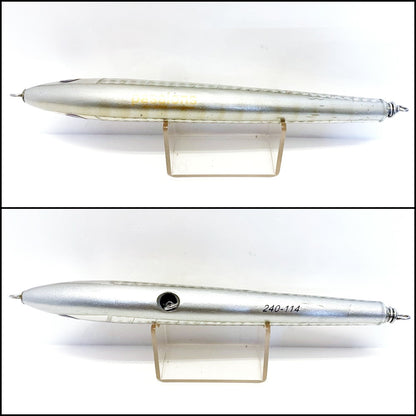 【フィッシング/釣り/釣具/ルアー】 パッションズ おにぎりペンシルスリム240-114【加古川店】