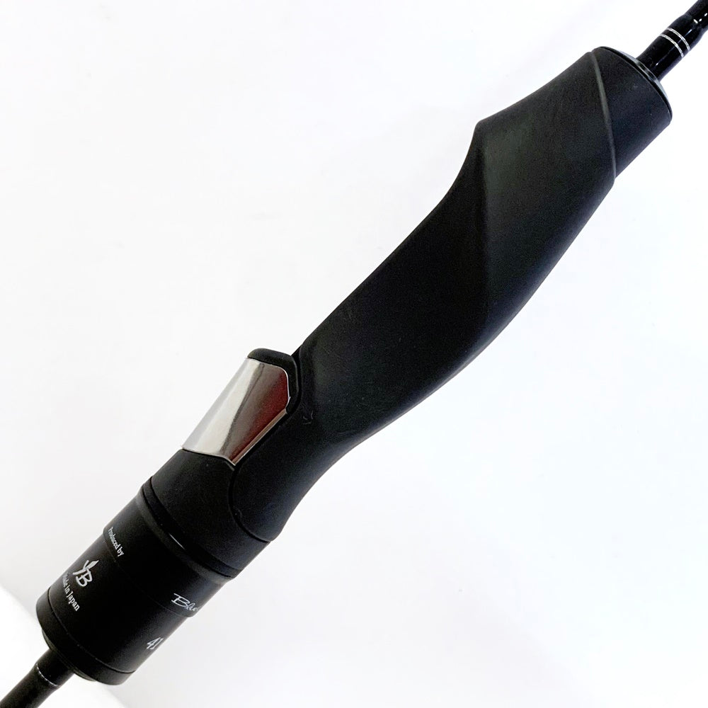 【釣り/つり/釣具/ロッド】YAMAGA Blanks | ヤマガブランクス ブルーカレント 41BETA【加古川店】