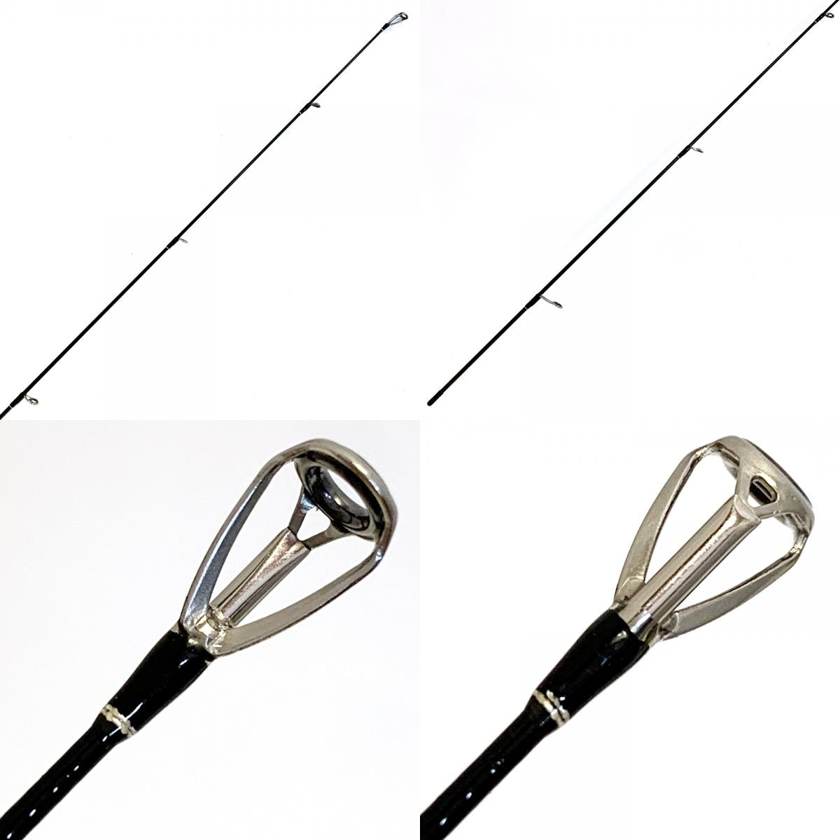 【釣り/つり/釣具/ロッド】YAMAGA Blanks | ヤマガブランクス ブルーカレント 41BETA【加古川店】