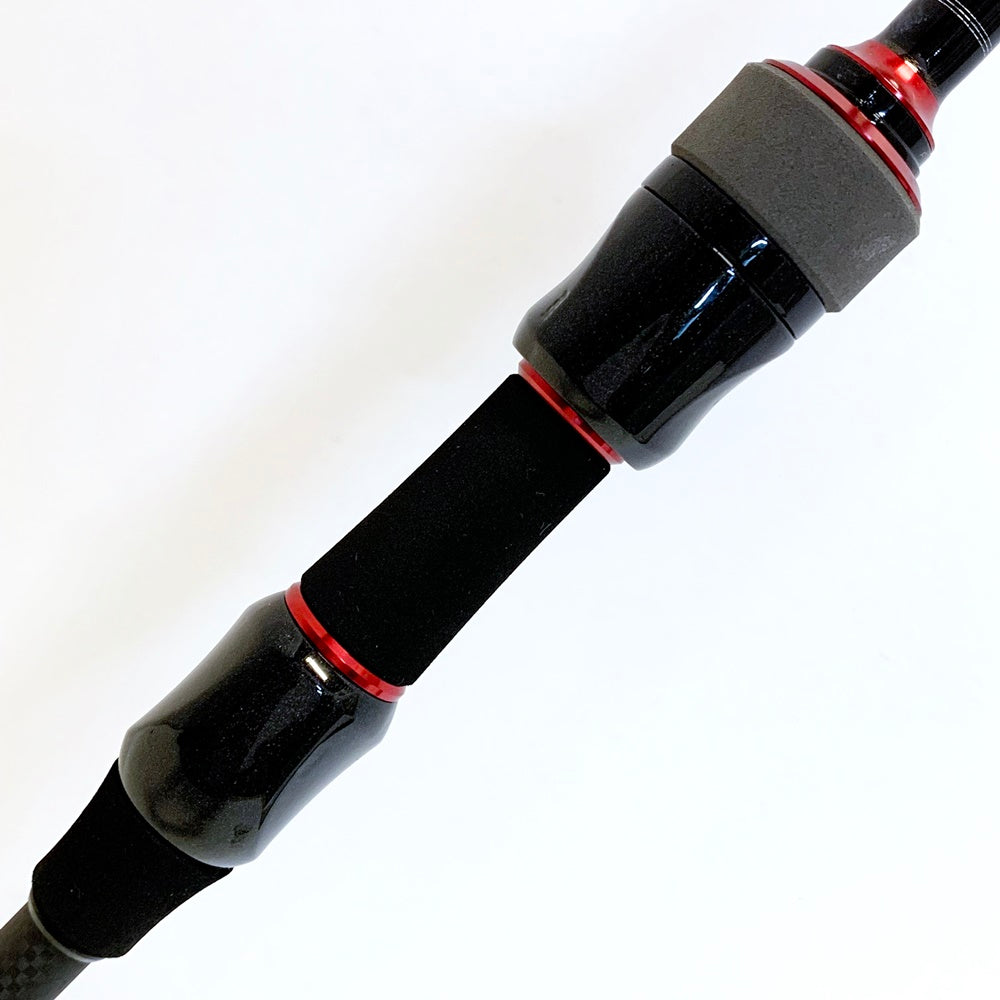 【釣り/つり/釣具/ロッド】 | イッセイ海太郎 碧 IUS-77XLS-LV2【加古川店】
