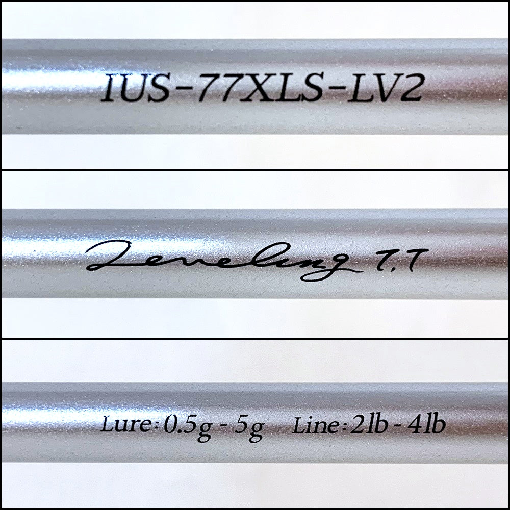 【釣り/つり/釣具/ロッド】 | イッセイ海太郎 碧 IUS-77XLS-LV2【加古川店】