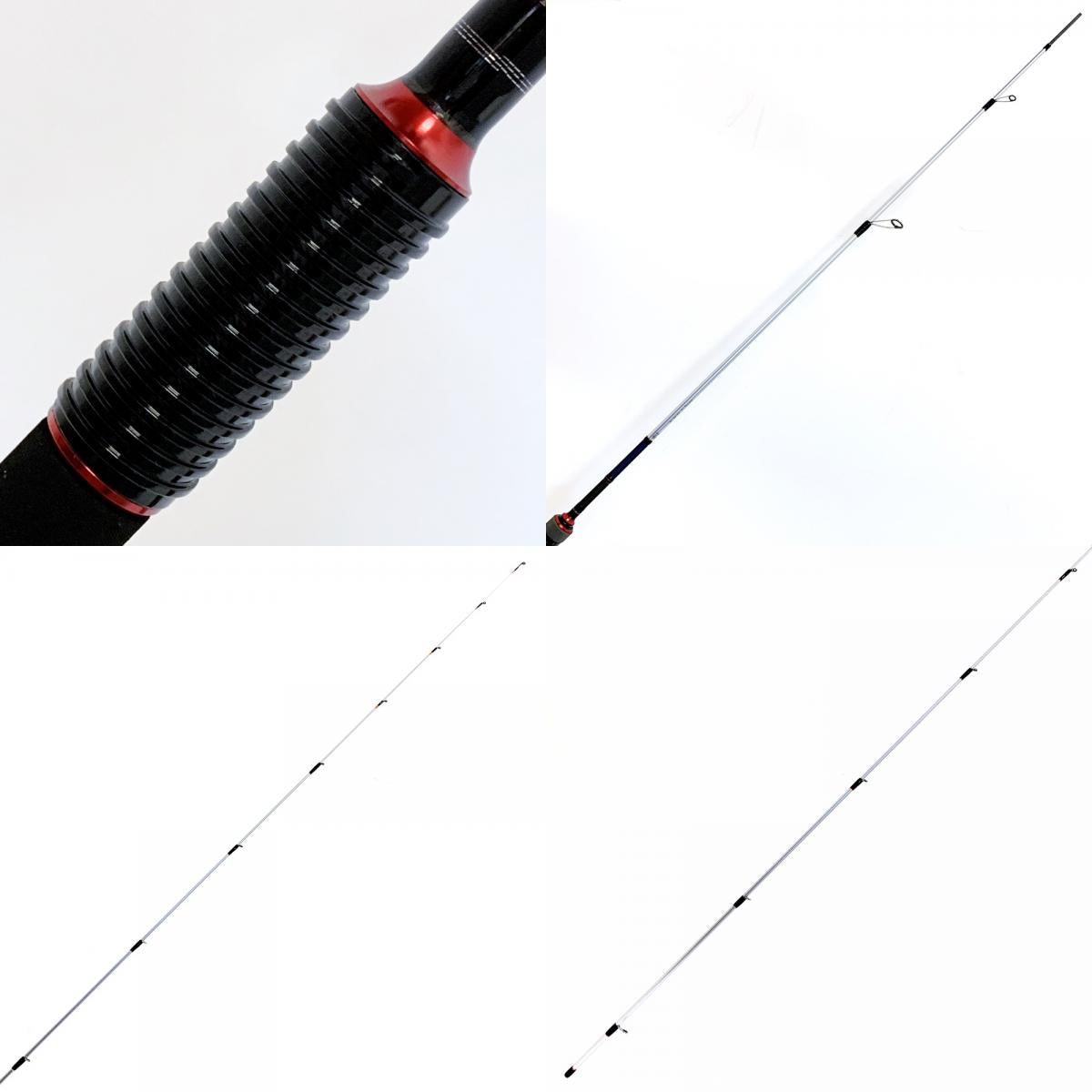 【釣り/つり/釣具/ロッド】 | イッセイ海太郎 碧 IUS-77XLS-LV2【加古川店】