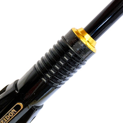 【釣り/つり/釣具/ロッド】EVERGREEN | エバーグリーン ソルティセンセーションスペリオル SPRS-60XUL-S【加古川店】