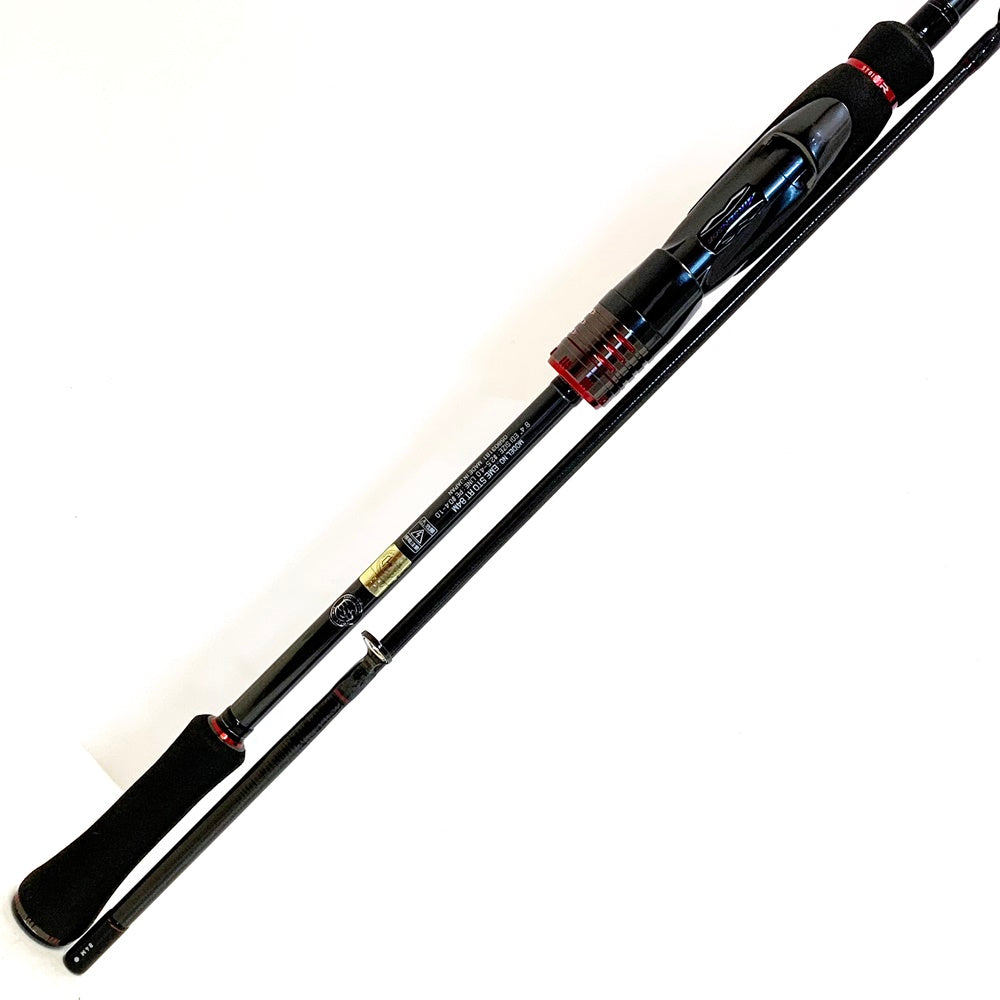 【釣り/つり/釣具/ロッド】Daiwa | ダイワ エメラルダスストイストRT 84M【加古川店】