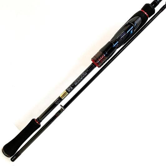 【釣り/つり/釣具/ロッド】Daiwa | ダイワ エメラルダスストイストRT 84M【加古川店】