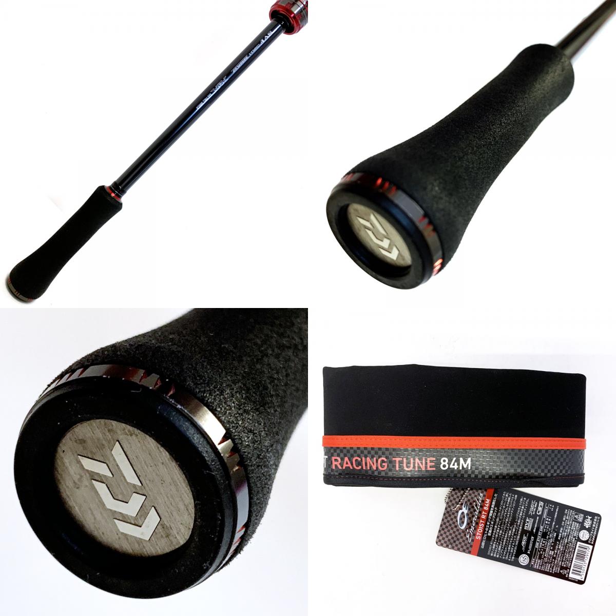【釣り/つり/釣具/ロッド】Daiwa | ダイワ エメラルダスストイストRT 84M【加古川店】
