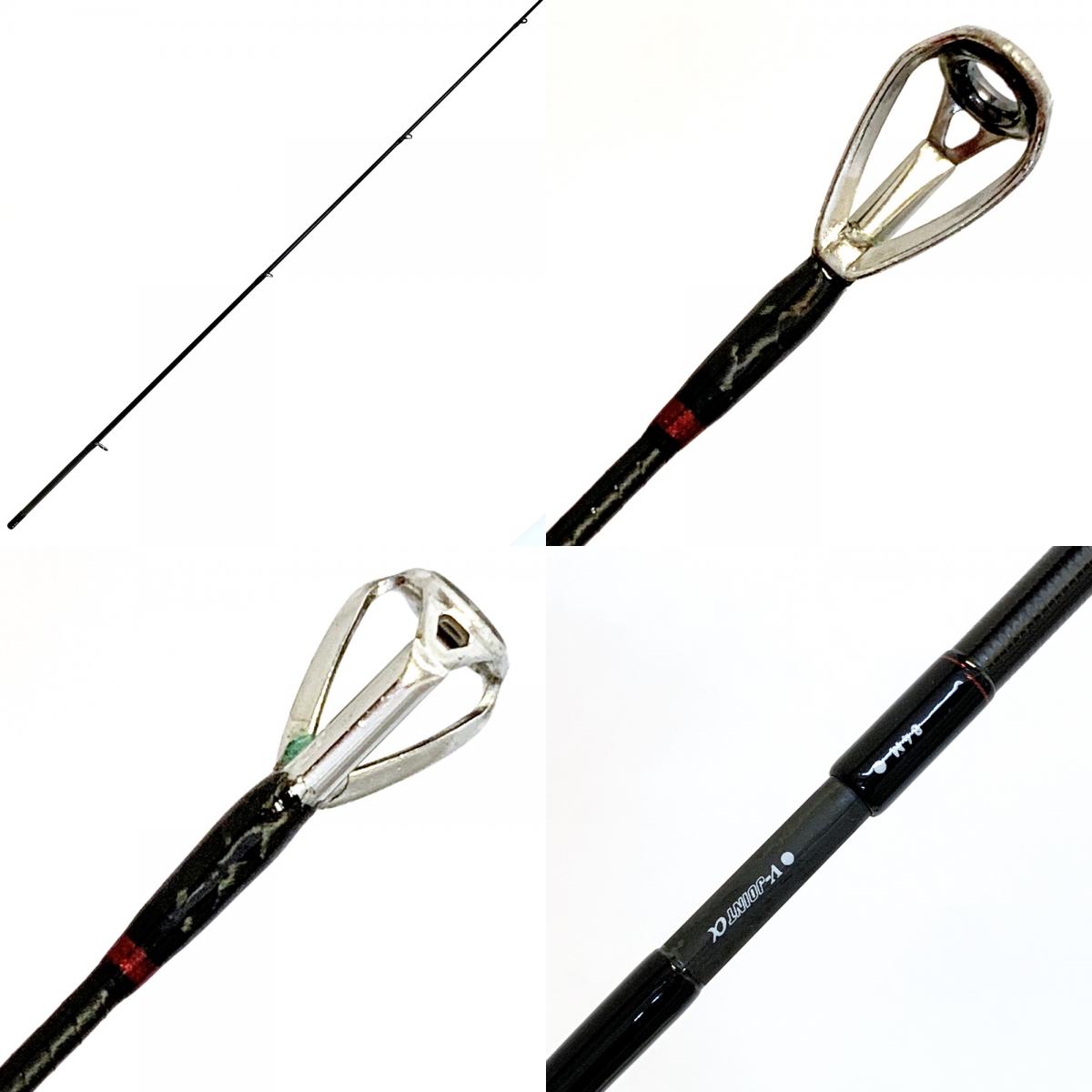 【釣り/つり/釣具/ロッド】Daiwa | ダイワ エメラルダスストイストRT 84M【加古川店】