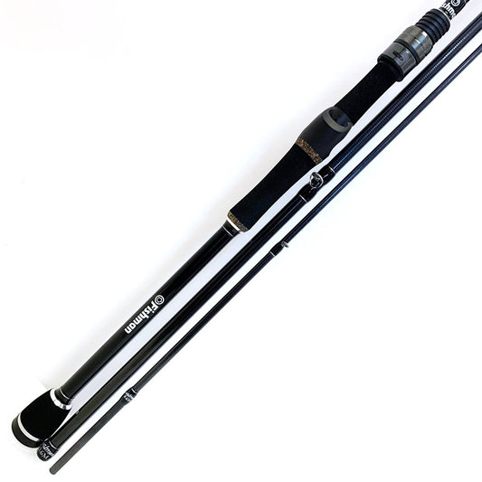 【釣り/つり/釣具/ロッド】FISHMAN | フィッシュマン ビームスカルマー 8.6M【加古川店】