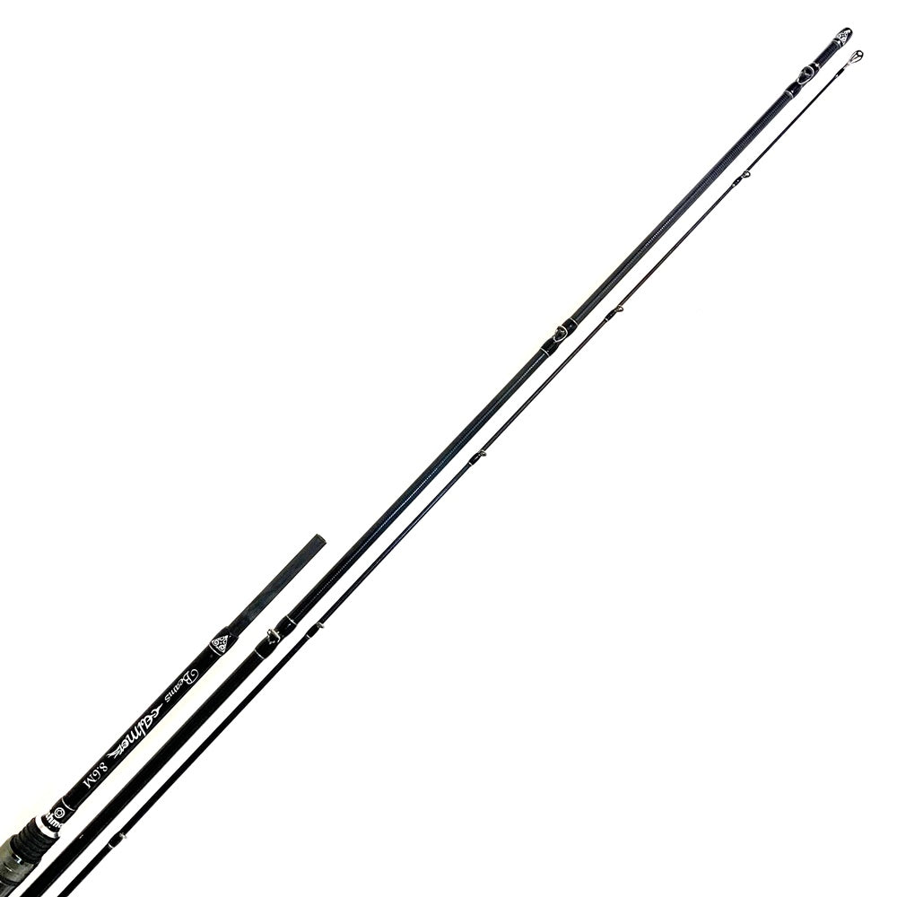 【釣り/つり/釣具/ロッド】FISHMAN | フィッシュマン ビームスカルマー 8.6M【加古川店】