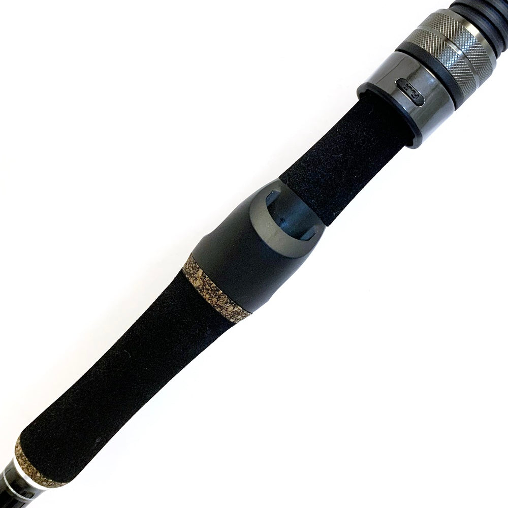 【釣り/つり/釣具/ロッド】FISHMAN | フィッシュマン ビームスカルマー 8.6M【加古川店】