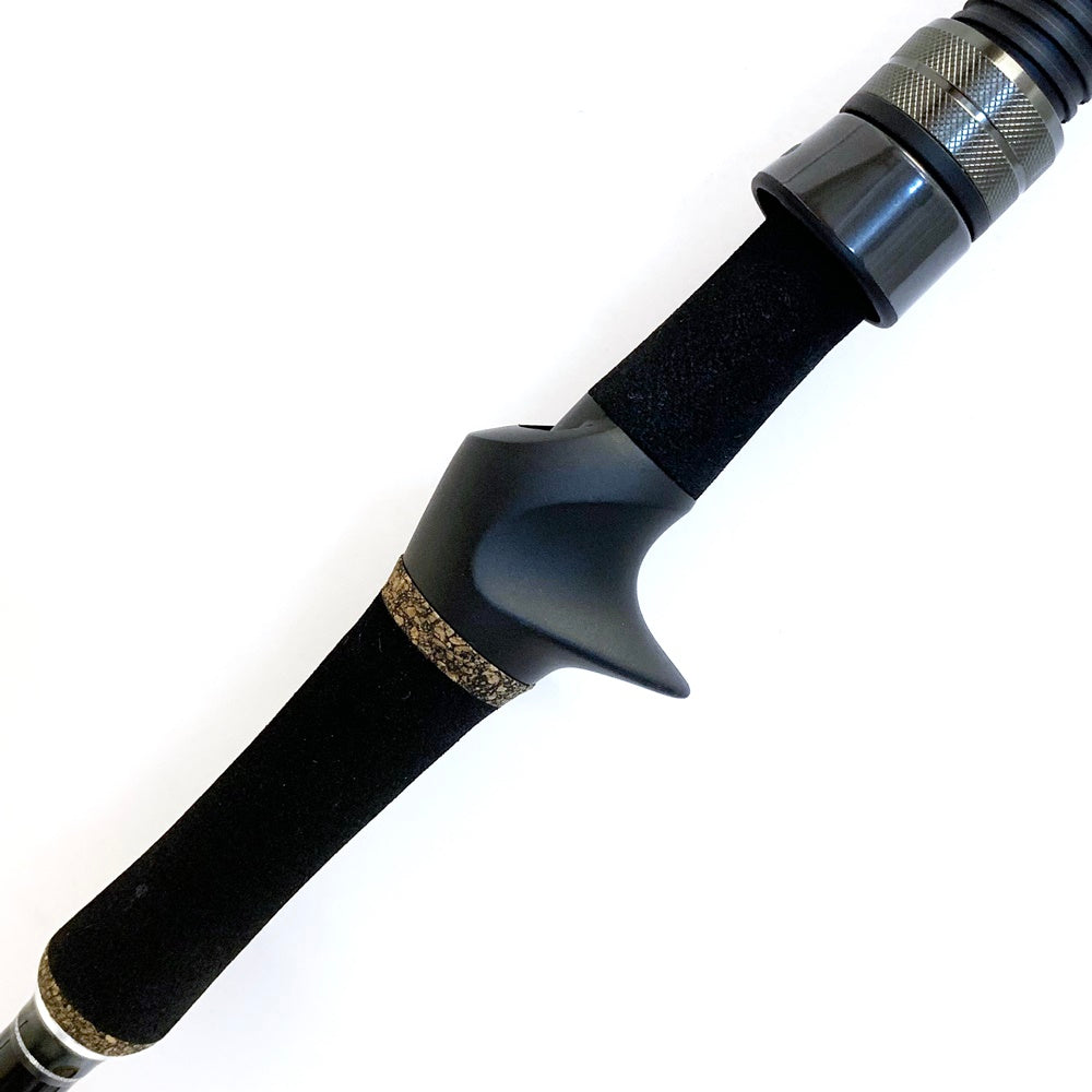 【釣り/つり/釣具/ロッド】FISHMAN | フィッシュマン ビームスカルマー 8.6M【加古川店】
