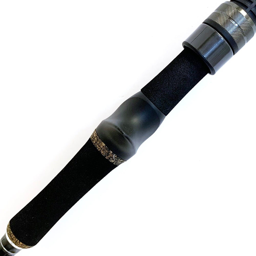 【釣り/つり/釣具/ロッド】FISHMAN | フィッシュマン ビームスカルマー 8.6M【加古川店】