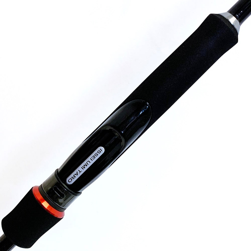 【釣り/つり/釣具/ロッド】 | イッセイ海太郎 碧五十六 IUS-832MLS-F【加古川店】
