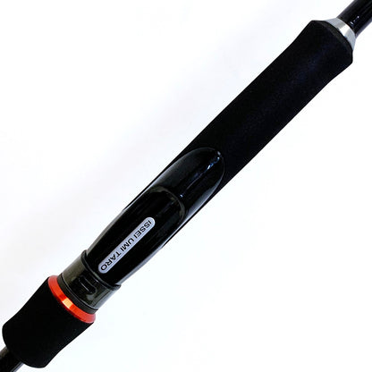 【釣り/つり/釣具/ロッド】 | イッセイ海太郎 碧五十六 IUS-832MLS-F【加古川店】