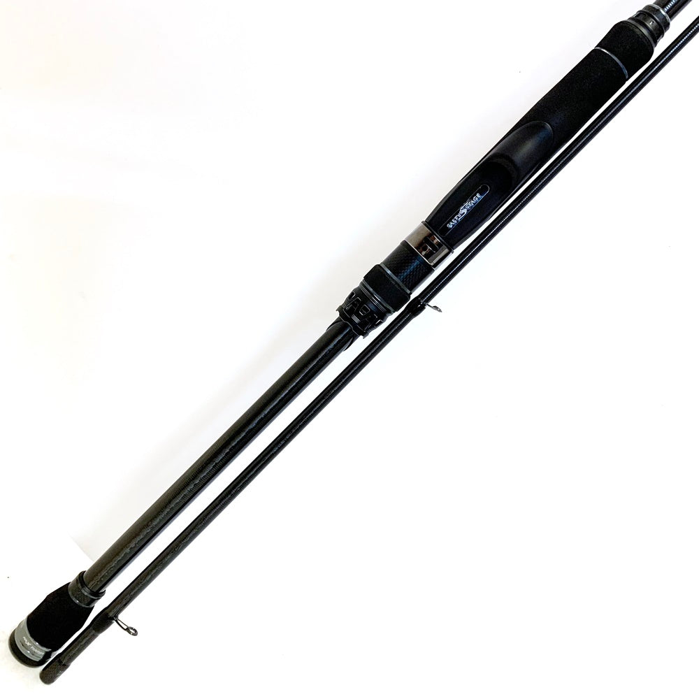 【釣り/つり/釣具/ロッド】AbuGarcia | アブガルシア ソルティーステージプロトタイプ XEGS-862M【加古川店】