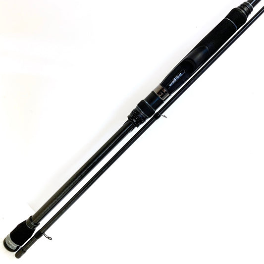 【釣り/つり/釣具/ロッド】AbuGarcia | アブガルシア ソルティーステージプロトタイプ XEGS-862M【加古川店】