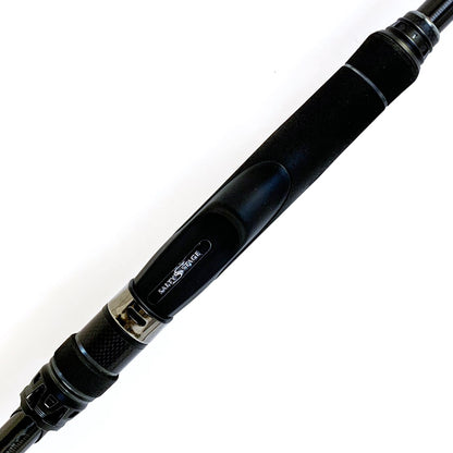 【釣り/つり/釣具/ロッド】AbuGarcia | アブガルシア ソルティーステージプロトタイプ XEGS-862M【加古川店】
