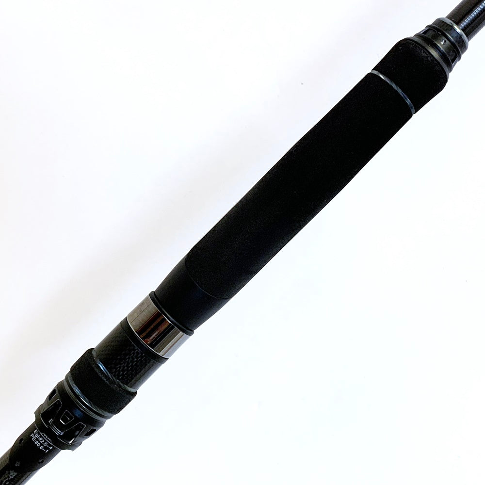 【釣り/つり/釣具/ロッド】AbuGarcia | アブガルシア ソルティーステージプロトタイプ XEGS-862M【加古川店】