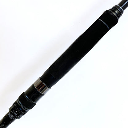 【釣り/つり/釣具/ロッド】AbuGarcia | アブガルシア ソルティーステージプロトタイプ XEGS-862M【加古川店】