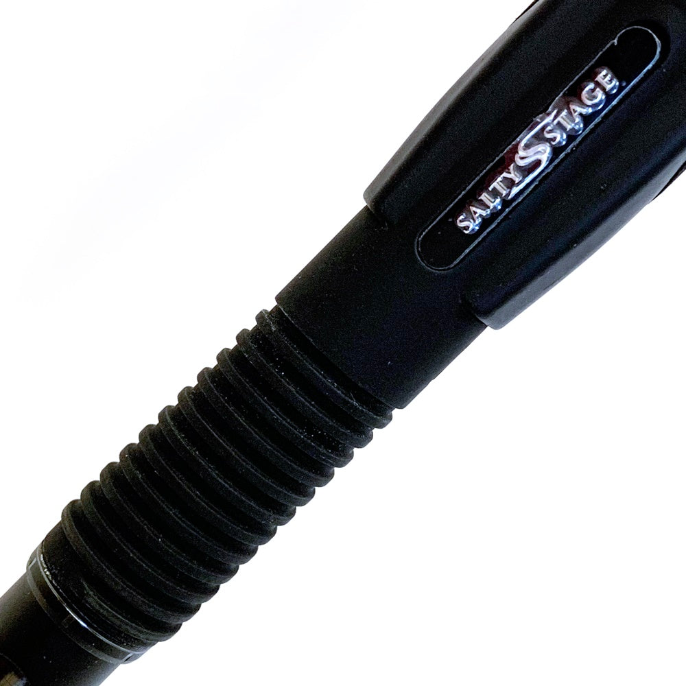 【釣り/つり/釣具/ロッド】AbuGarcia | アブガルシア ソルティーステージプロトタイプ XEGS-862M【加古川店】