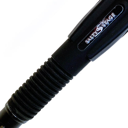 【釣り/つり/釣具/ロッド】AbuGarcia | アブガルシア ソルティーステージプロトタイプ XEGS-862M【加古川店】