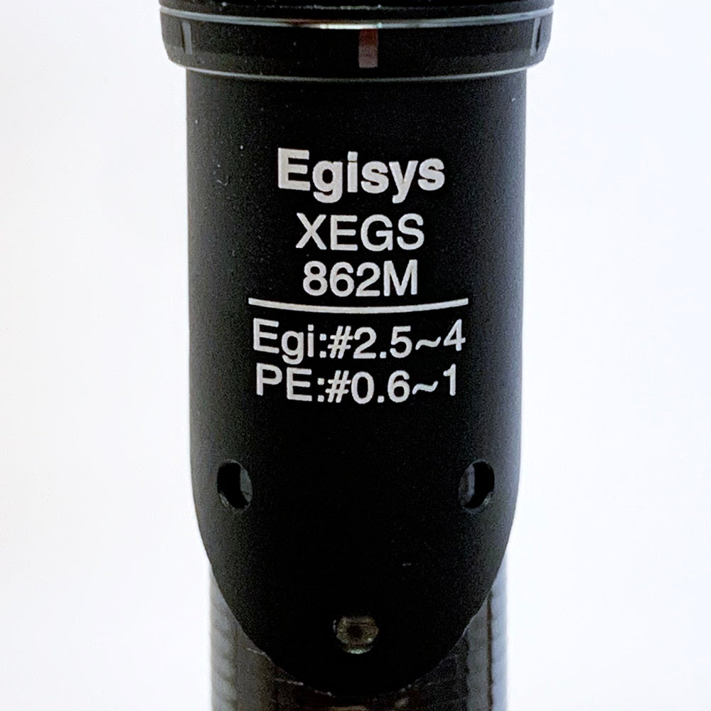 【釣り/つり/釣具/ロッド】AbuGarcia | アブガルシア ソルティーステージプロトタイプ XEGS-862M【加古川店】