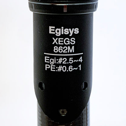 【釣り/つり/釣具/ロッド】AbuGarcia | アブガルシア ソルティーステージプロトタイプ XEGS-862M【加古川店】