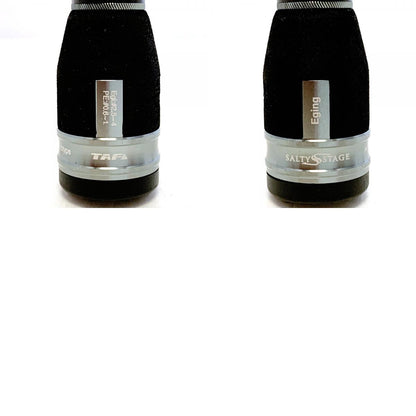 【釣り/つり/釣具/ロッド】AbuGarcia | アブガルシア ソルティーステージプロトタイプ XEGS-862M【加古川店】