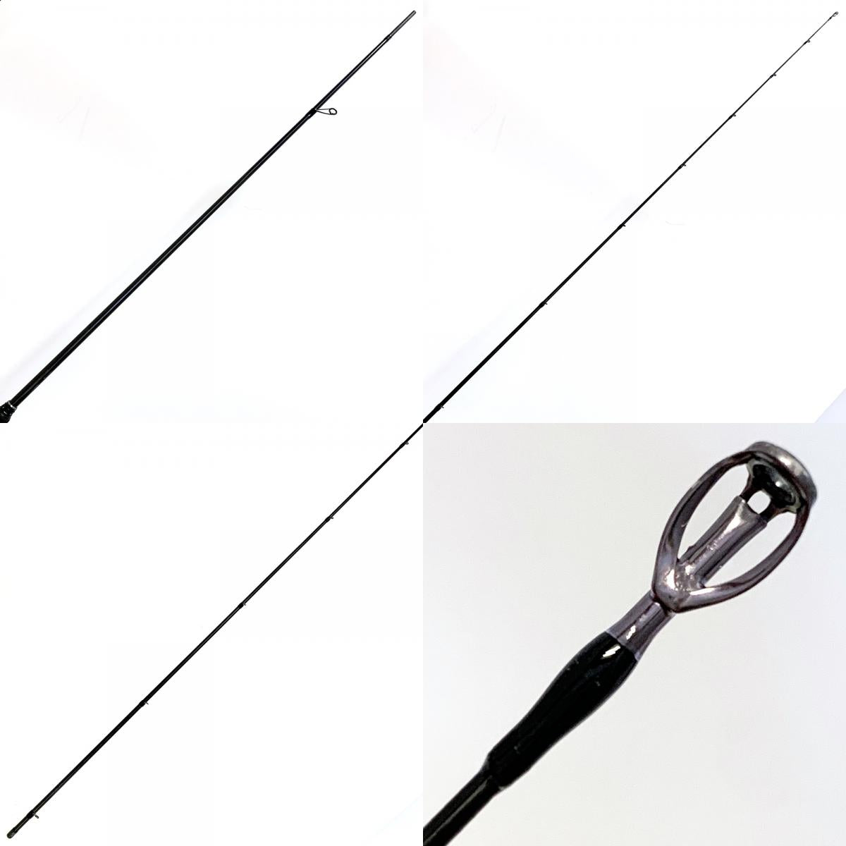 【釣り/つり/釣具/ロッド】AbuGarcia | アブガルシア ソルティーステージプロトタイプ XEGS-862M【加古川店】
