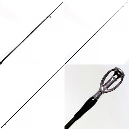 【釣り/つり/釣具/ロッド】AbuGarcia | アブガルシア ソルティーステージプロトタイプ XEGS-862M【加古川店】