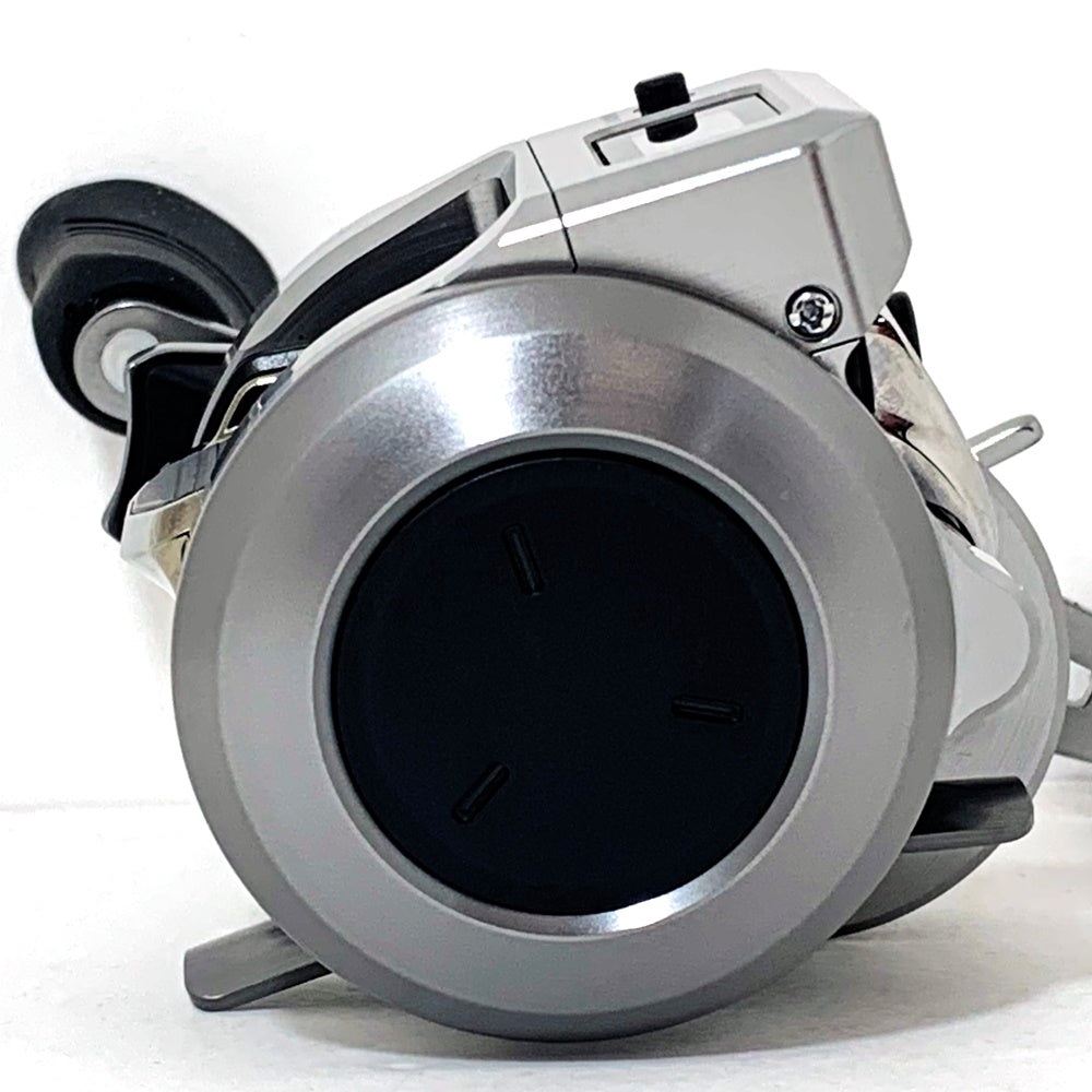 【フィッシング/釣り/釣具/リール】 【ベイトリール/左ハンドル】SHIMANO | シマノ 25オシアコンクエストCT 201MG【加古川店】