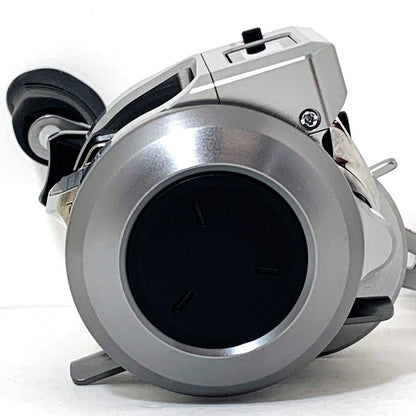 【フィッシング/釣り/釣具/リール】 【ベイトリール/左ハンドル】SHIMANO | シマノ 25オシアコンクエストCT 201MG【加古川店】