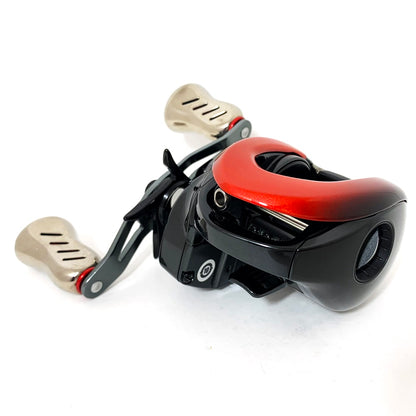 【フィッシング/釣り/釣具/リール】 【ベイトリール/右ハンドル】SHIMANO | シマノ 23アンタレスDCMD XG ※カスタム品（純正無し）【加古川店】
