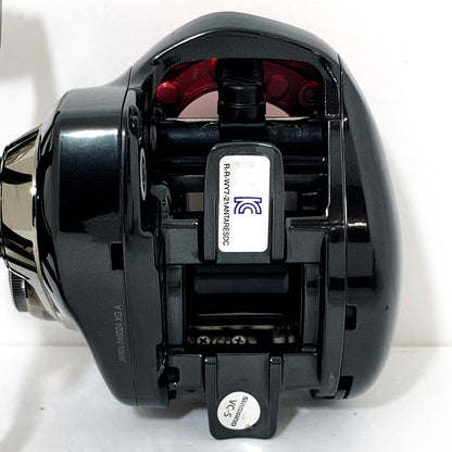 【フィッシング/釣り/釣具/リール】 【ベイトリール/右ハンドル】SHIMANO | シマノ 23アンタレスDCMD XG ※カスタム品（純正無し）【加古川店】