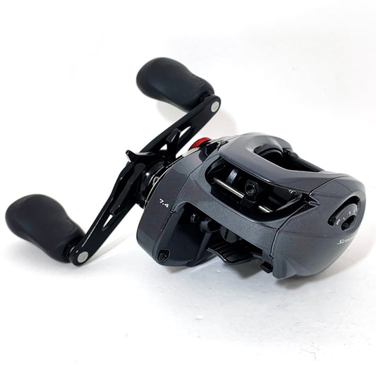 【フィッシング/釣り/釣具/リール】 【ベイトリール/右ハンドル】SHIMANO | シマノ 26スコーピオンDCMD 200HG【加古川店】