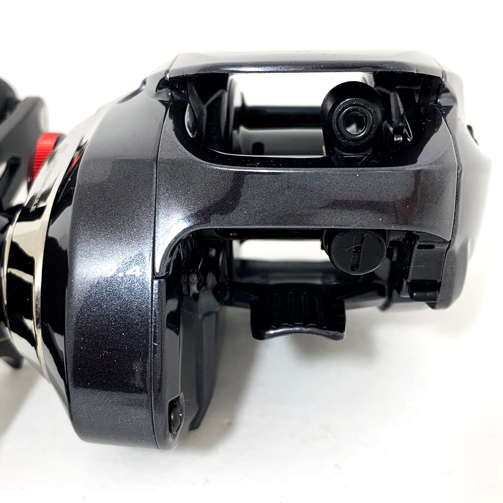 【フィッシング/釣り/釣具/リール】 【ベイトリール/右ハンドル】SHIMANO | シマノ 26スコーピオンDCMD 200HG【加古川店】