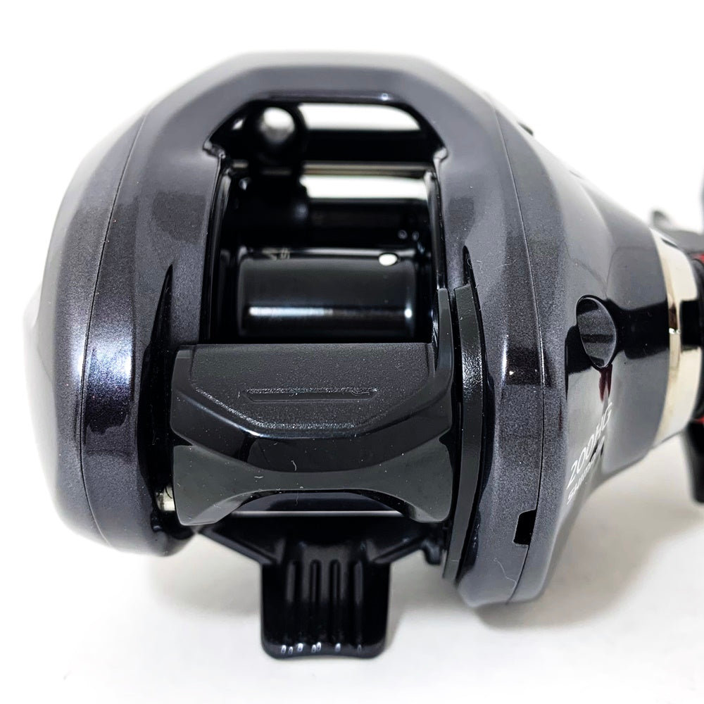【フィッシング/釣り/釣具/リール】 【ベイトリール/右ハンドル】SHIMANO | シマノ 26スコーピオンDCMD 200HG【加古川店】