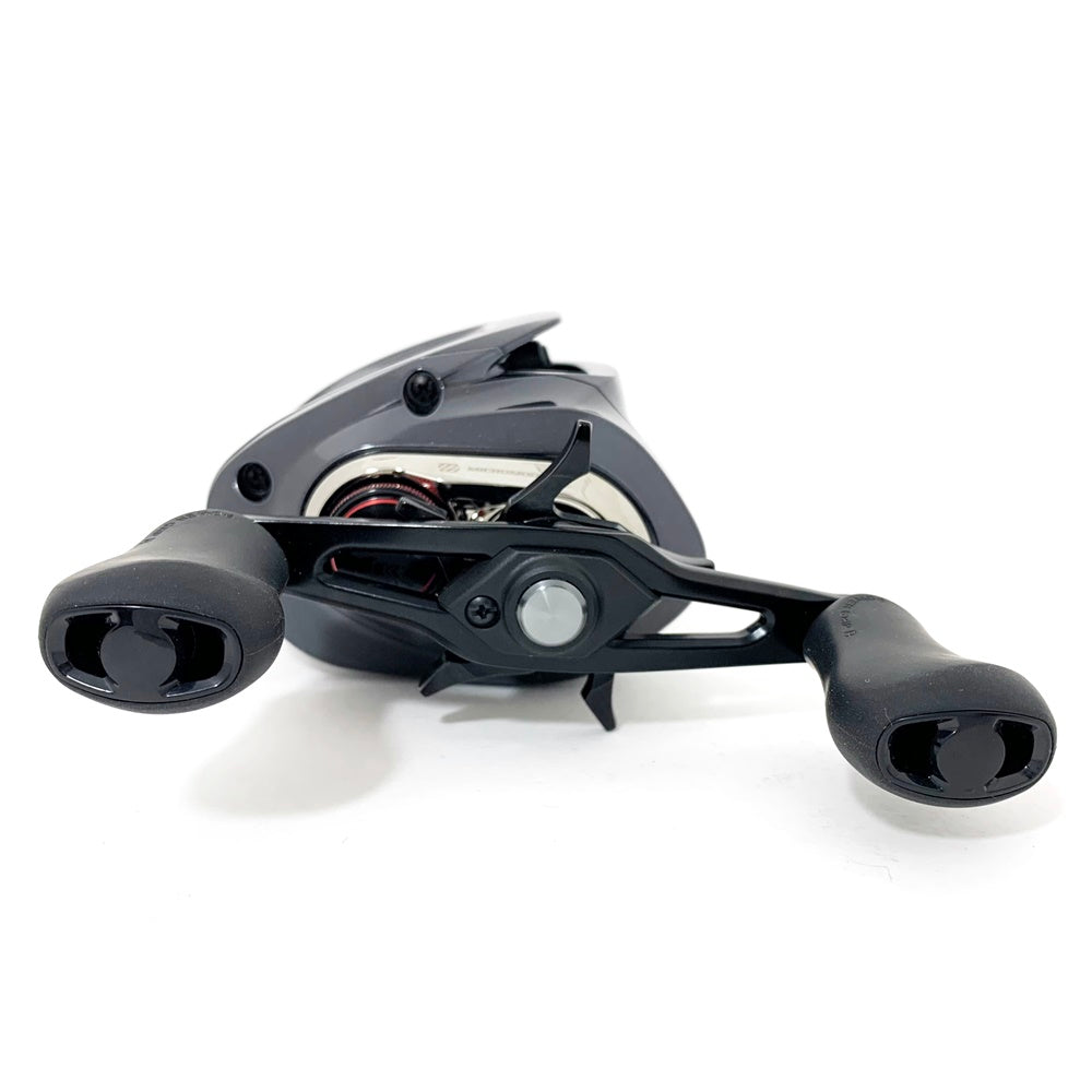 【フィッシング/釣り/釣具/リール】 【ベイトリール/右ハンドル】SHIMANO | シマノ 26スコーピオンDCMD 200HG【加古川店】