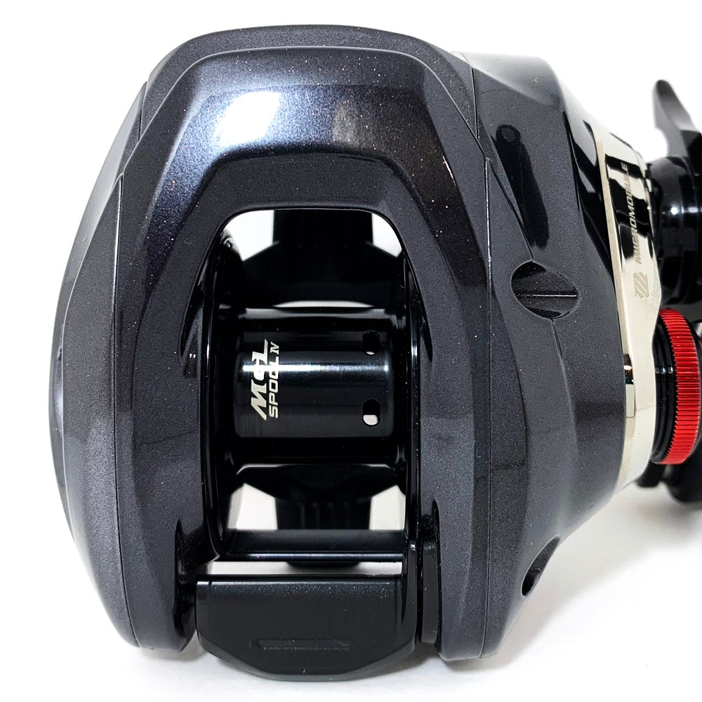 【フィッシング/釣り/釣具/リール】 【ベイトリール/右ハンドル】SHIMANO | シマノ 26スコーピオンDCMD 200HG【加古川店】