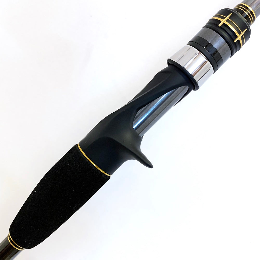 【中古】【釣り/つり/釣具/ロッド】SHIMANO | シマノ タコマスターエクスチューン M175【加古川店】